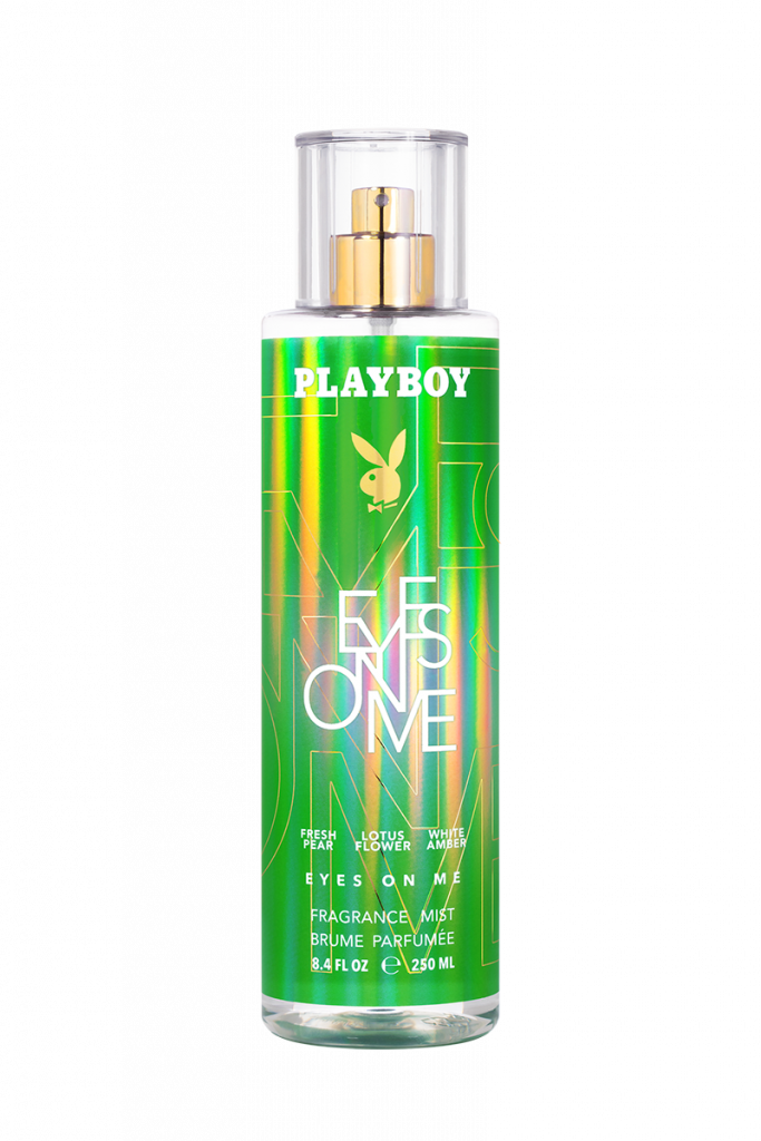 Body Mists Archives Playboy Fragrance